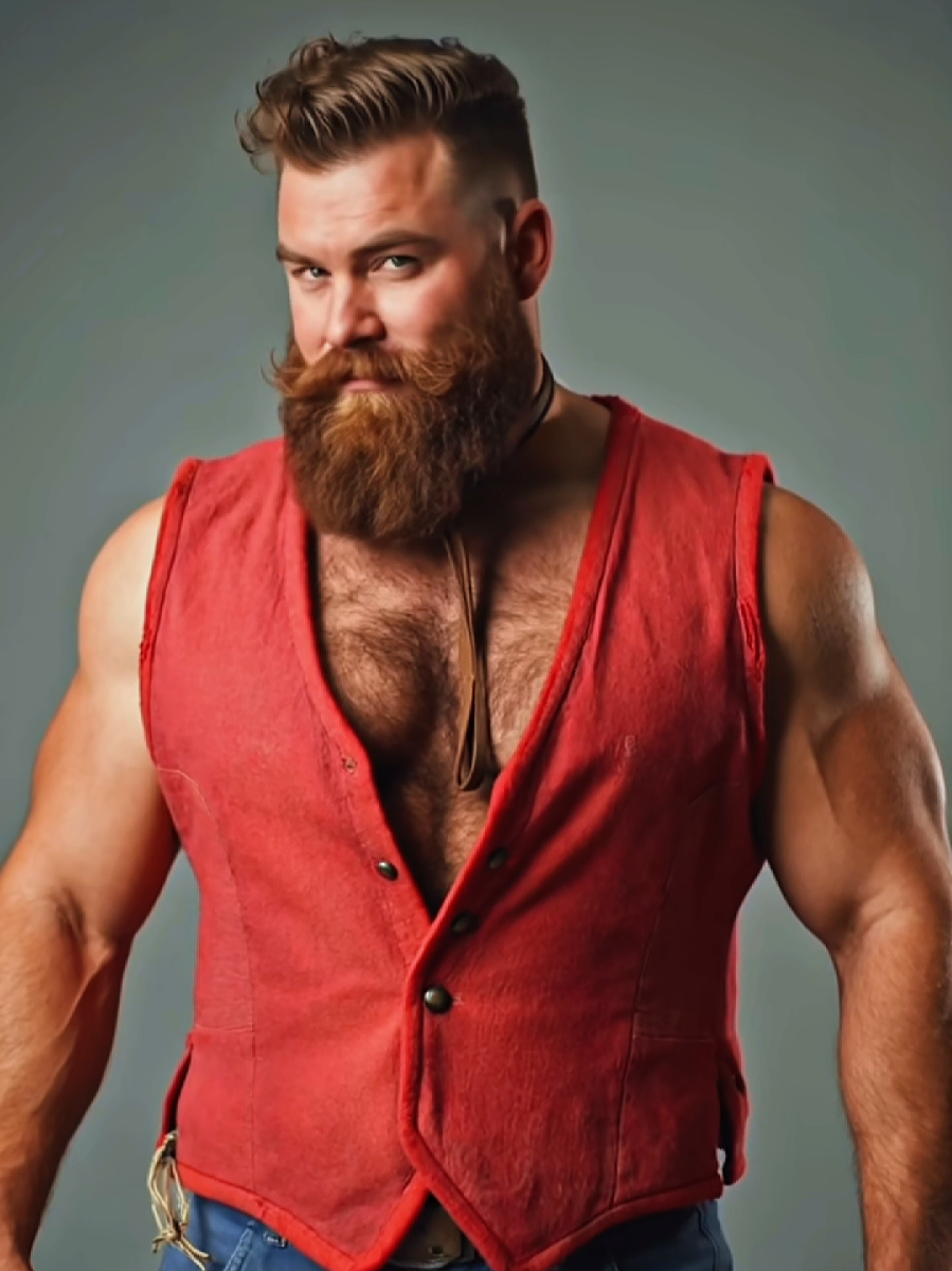 @Gideon Tiz &bull; Bear Model