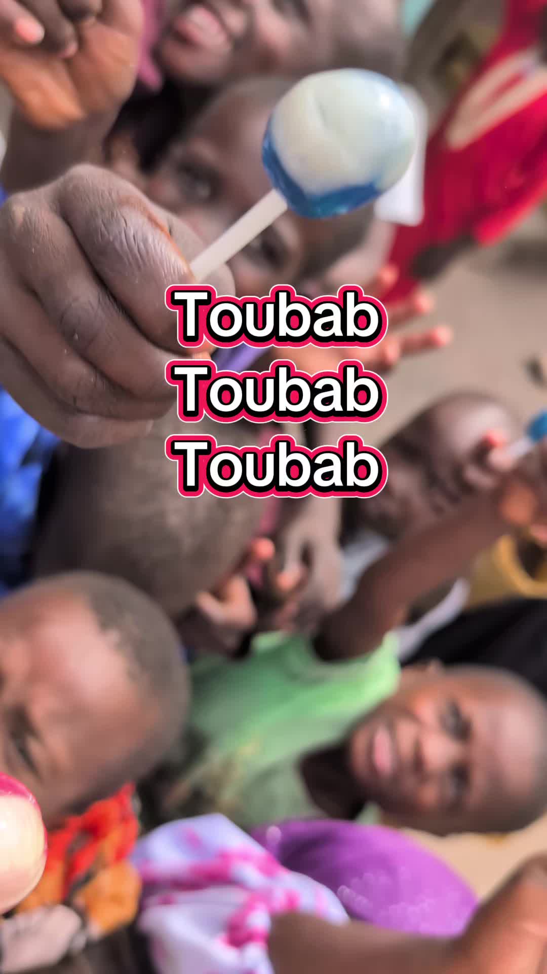 @The Global Glove Gives Back