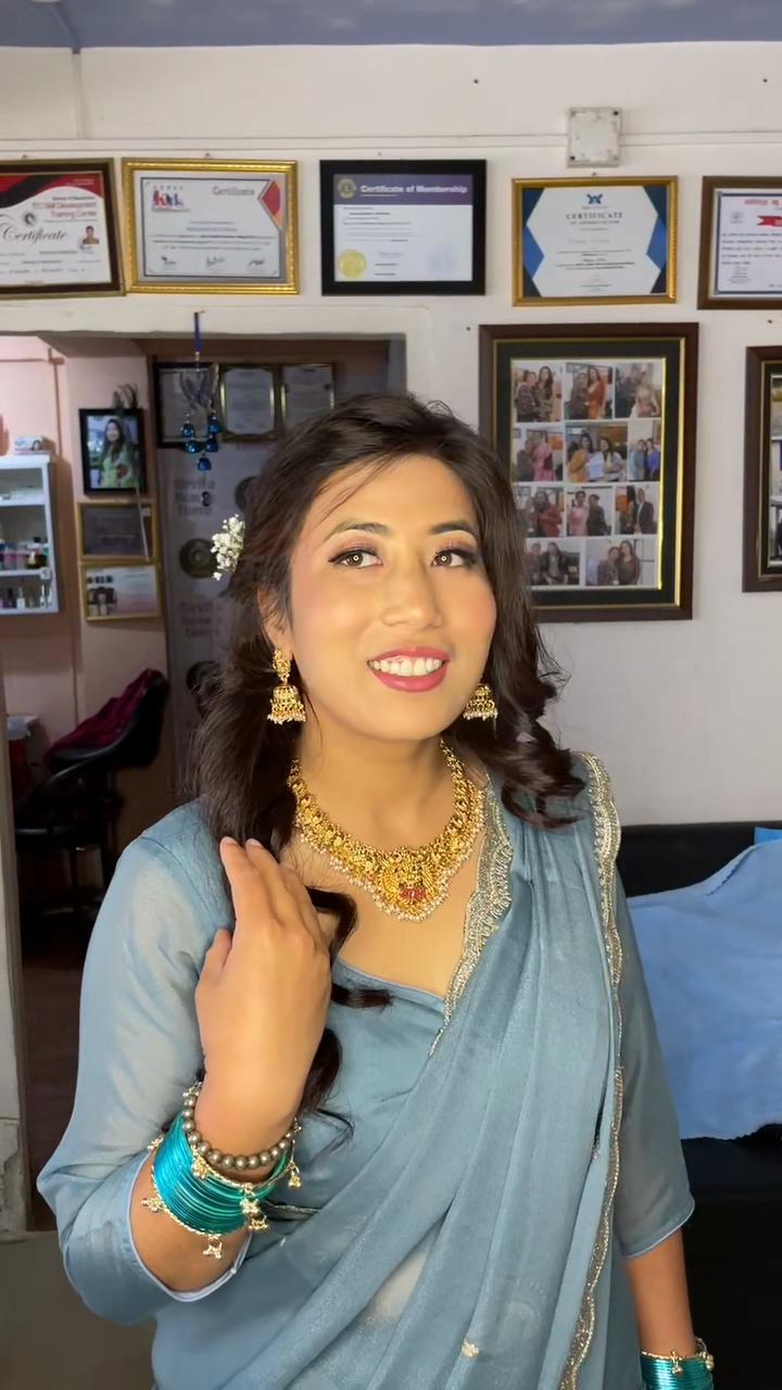 @Roshana Rajthala
