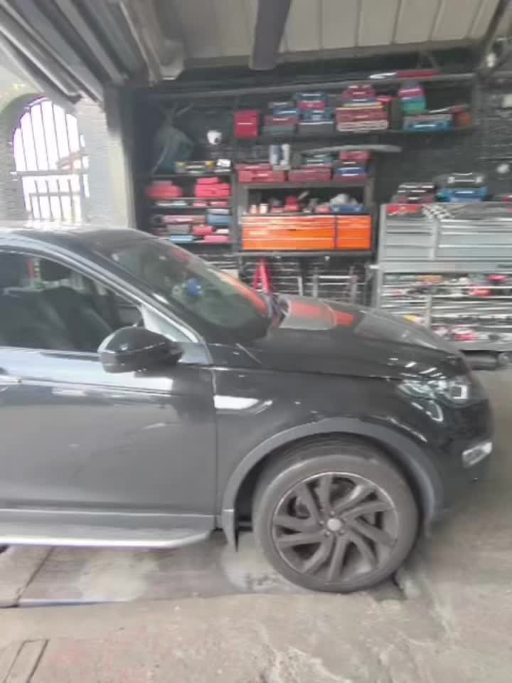 @eWorks Garage