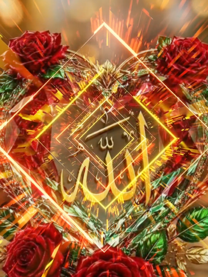 @woh jo rab hai woh  sab hai