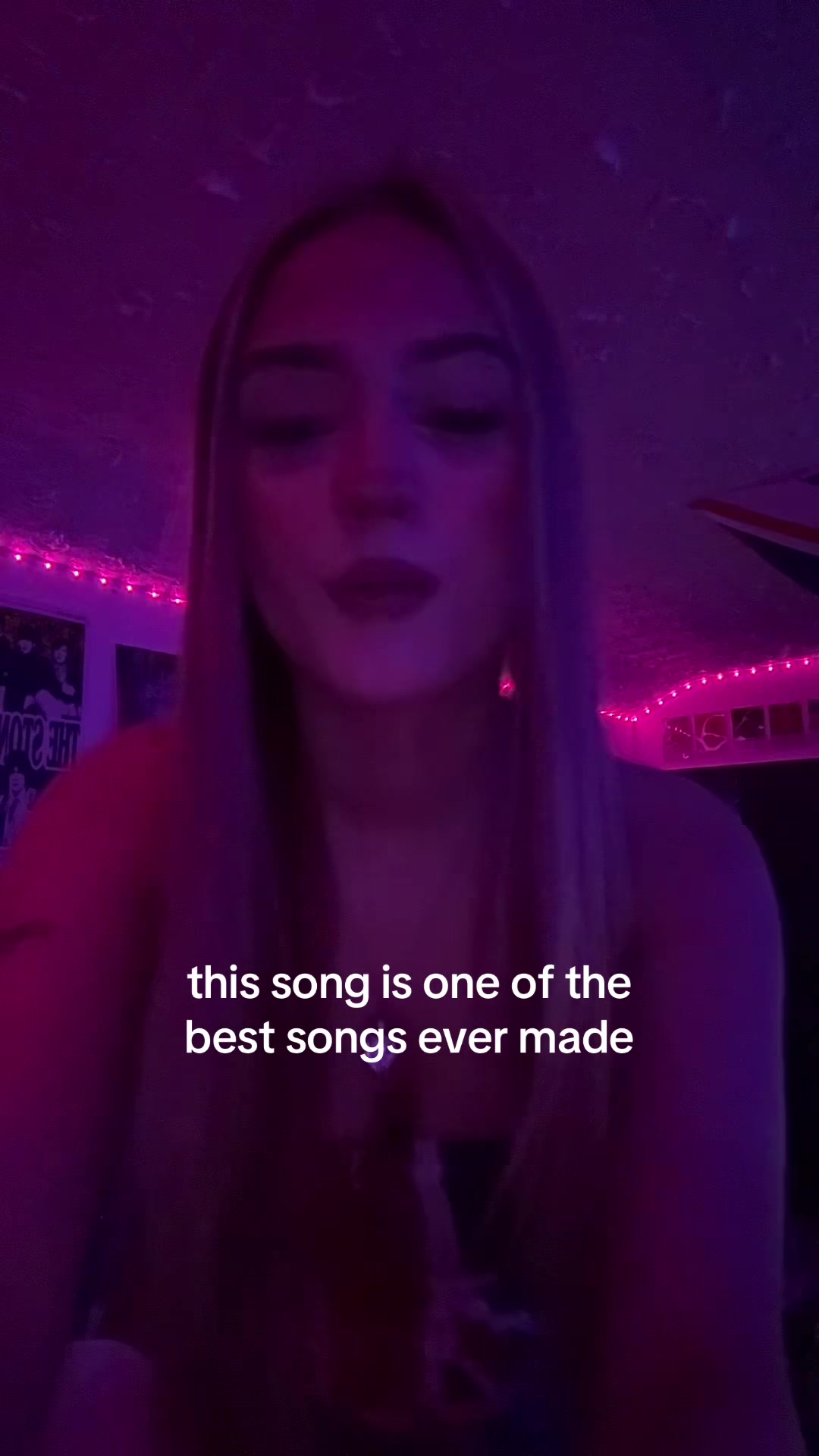 @secret ?