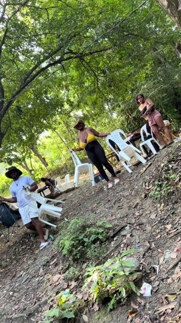 @Do&ntilde;a B&aacute;rbara
