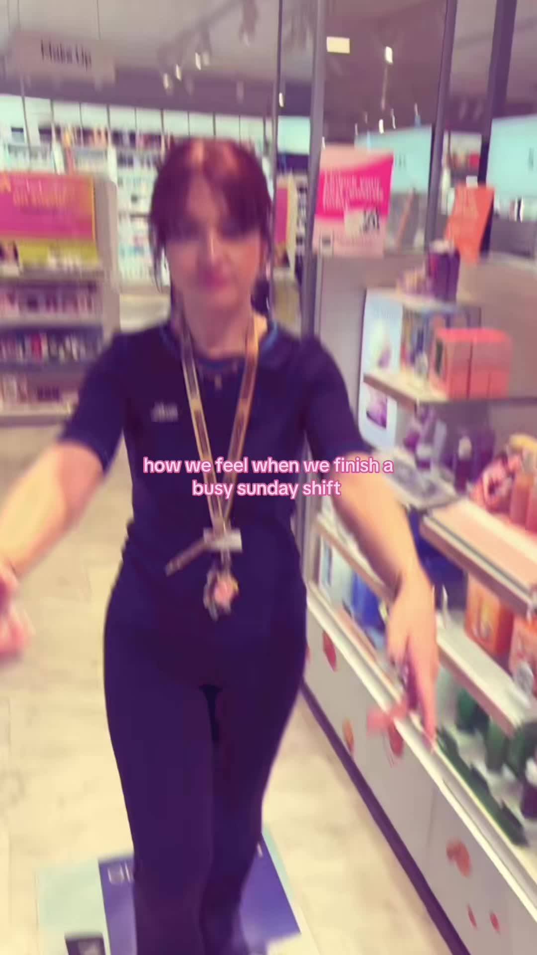 @Boots Rochdale