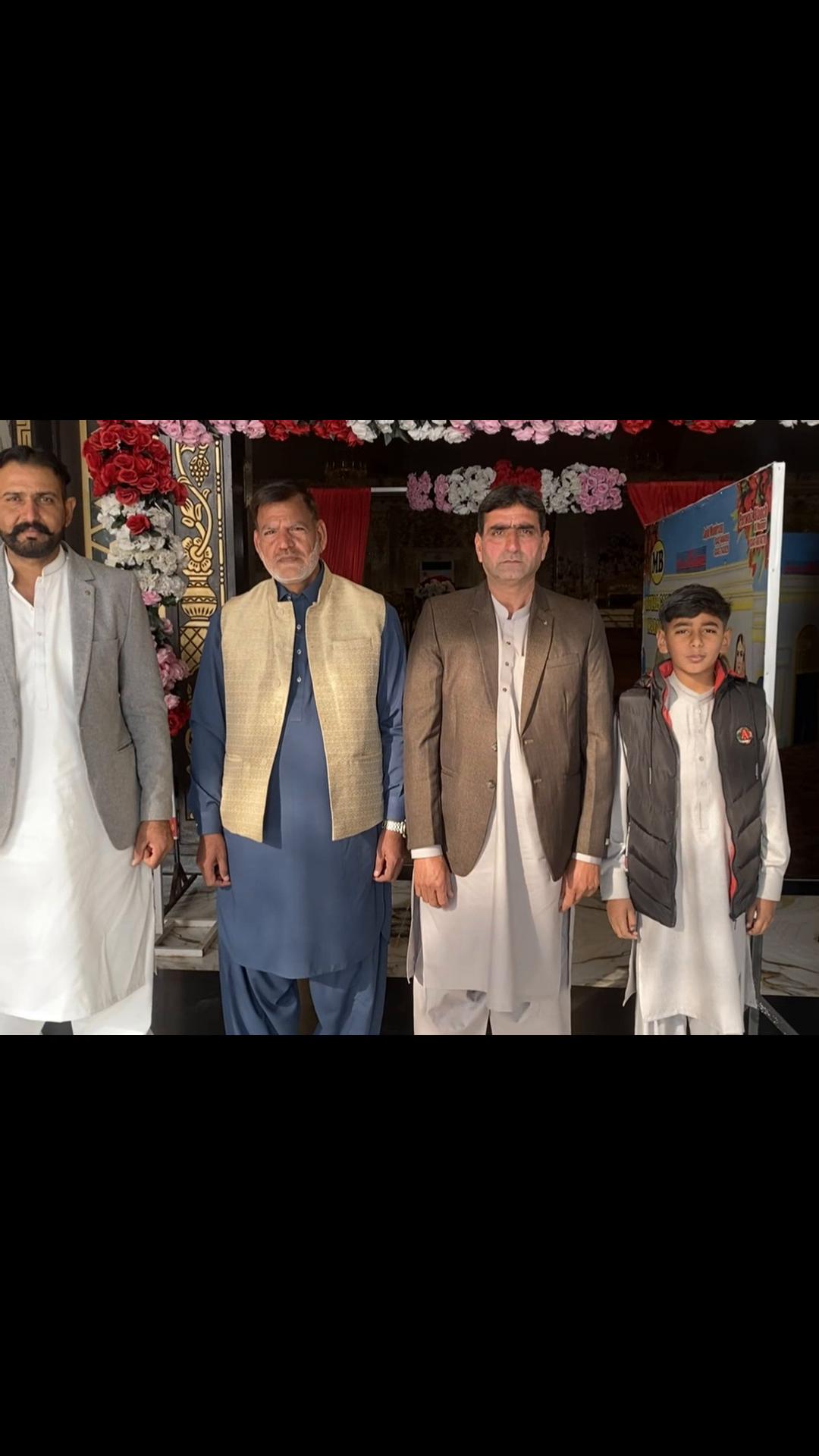 @Afzal Ahmed