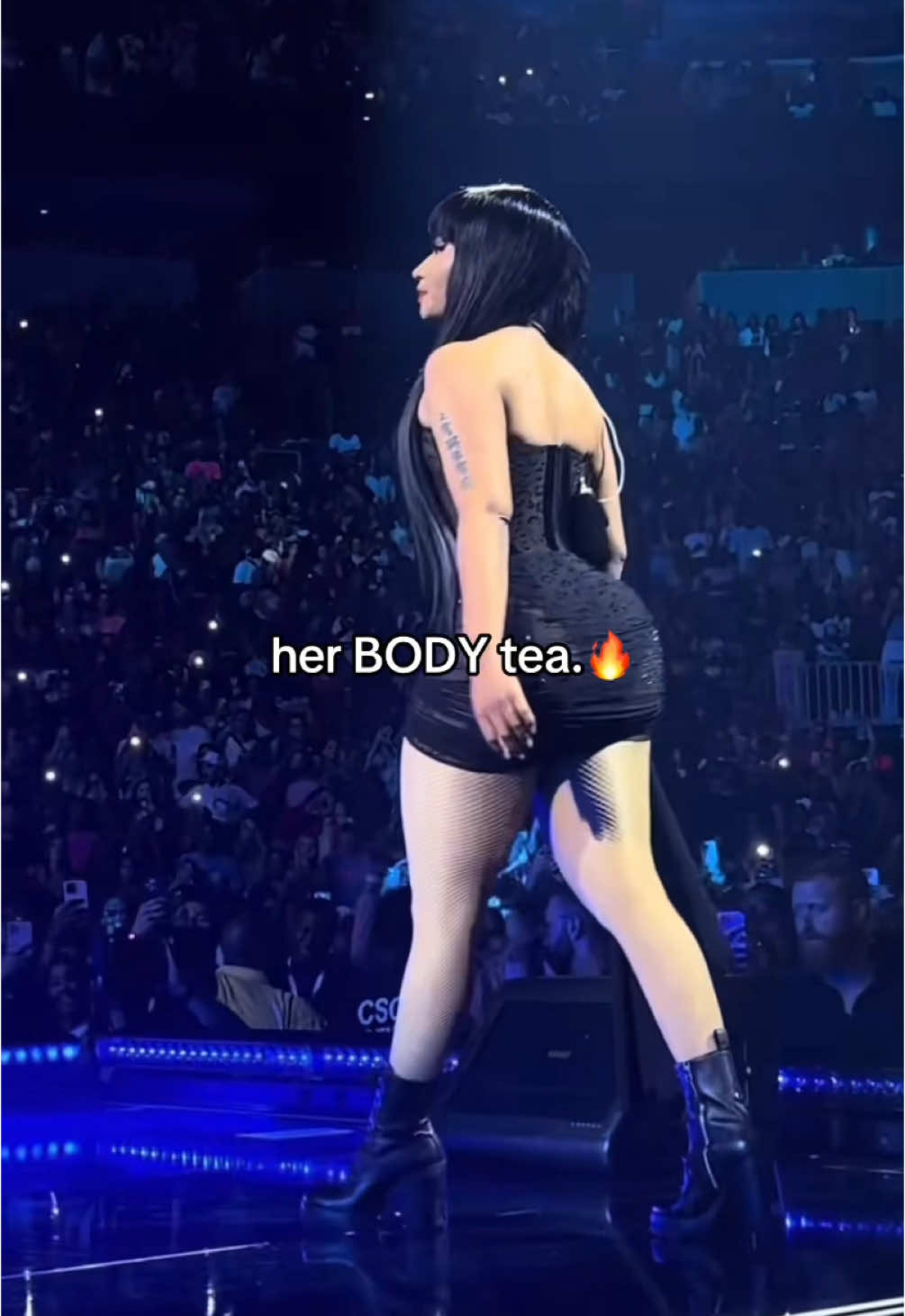 @feelingminaj | fan page