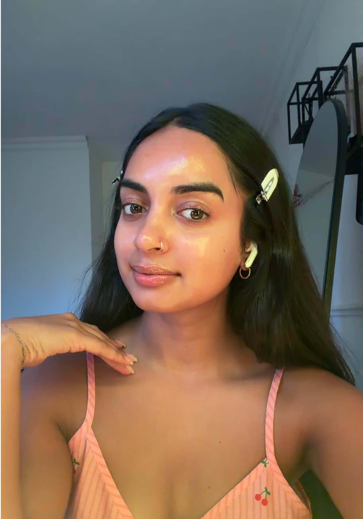 @Kimran Kaur Bajwa ๐