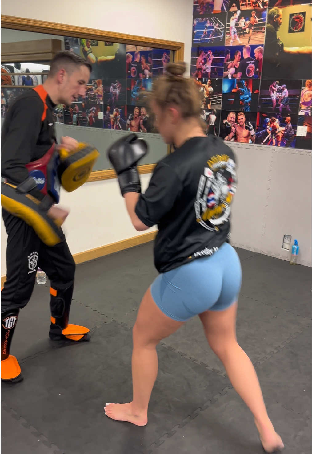 @Sophia | Online fitness coach