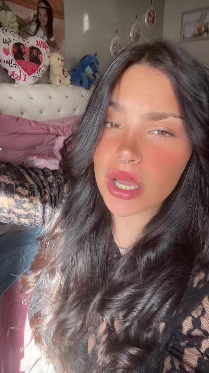 @Alessia stella🦋
