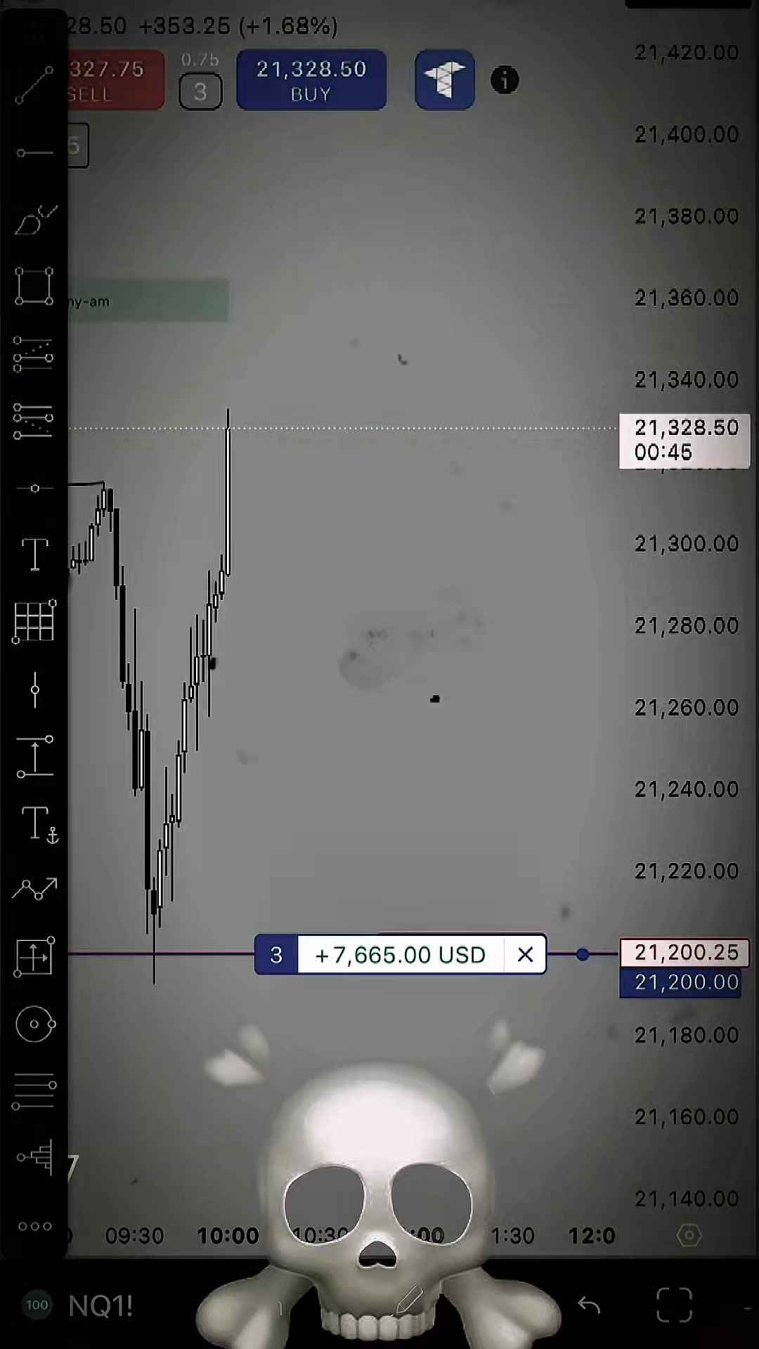 @Winning Trader Pro