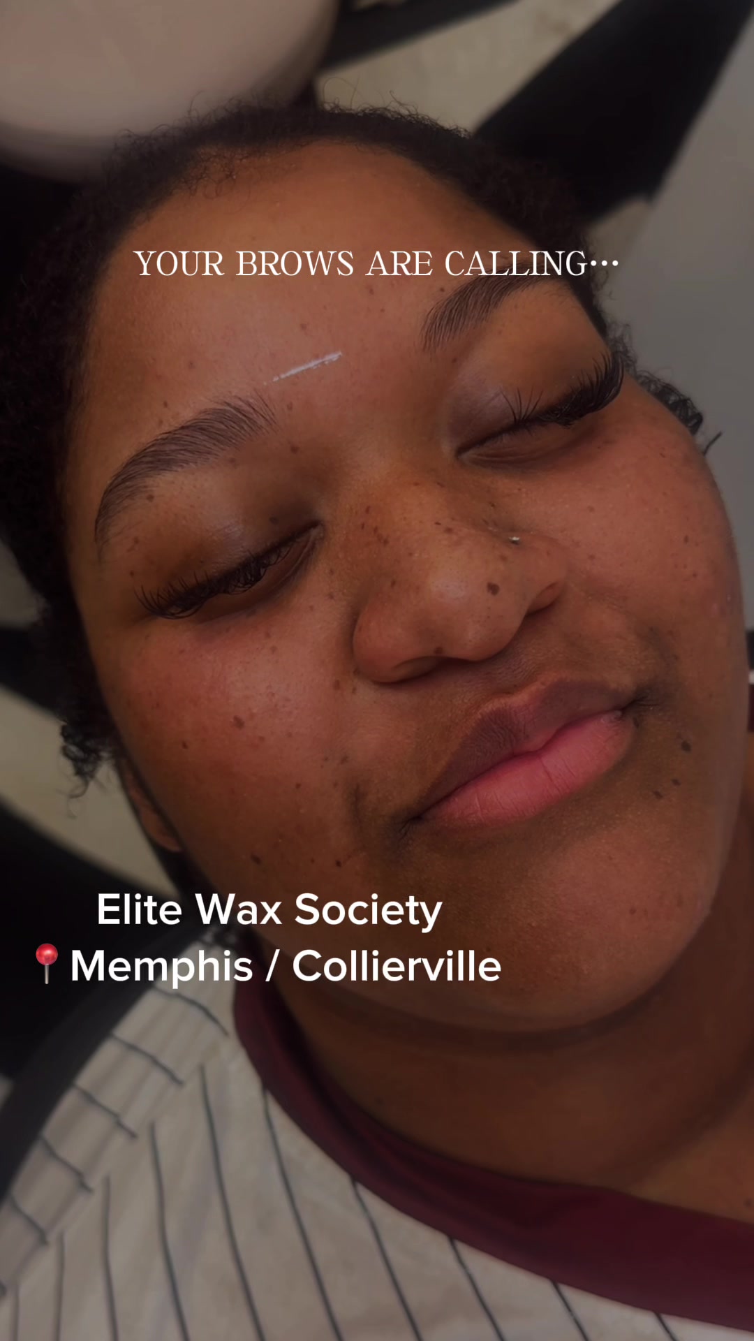 @Elise | Memphis Wax&Brow
