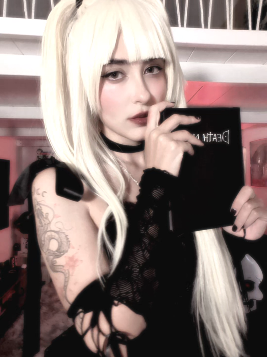 @mei 𑄝 - mei_koh on twitch