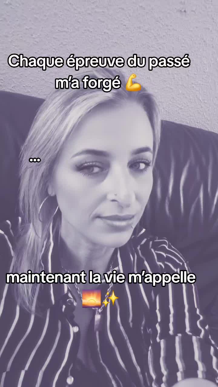 @๐๐ la blonde tout court โ๏ธ๐ช