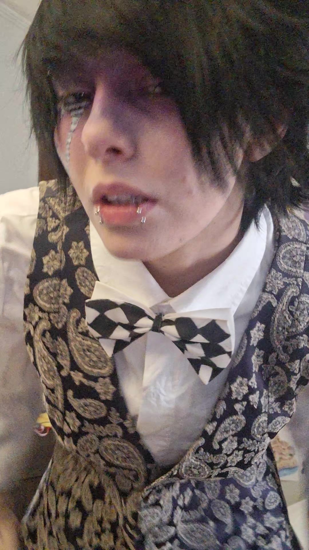 @๏ธโง๏ธ ๐ฐ๐๐๐ข๐๐๏ธ โซโ