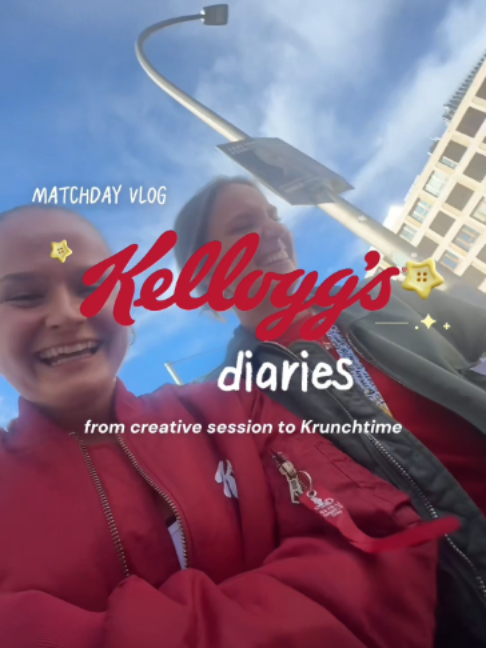 @Kellogg's 🇩🇪🇦🇹🇨🇭