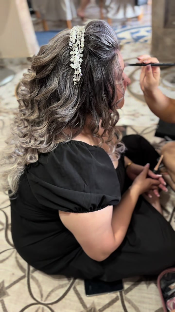 @Alev Kadiroğlu💇🏼♀️