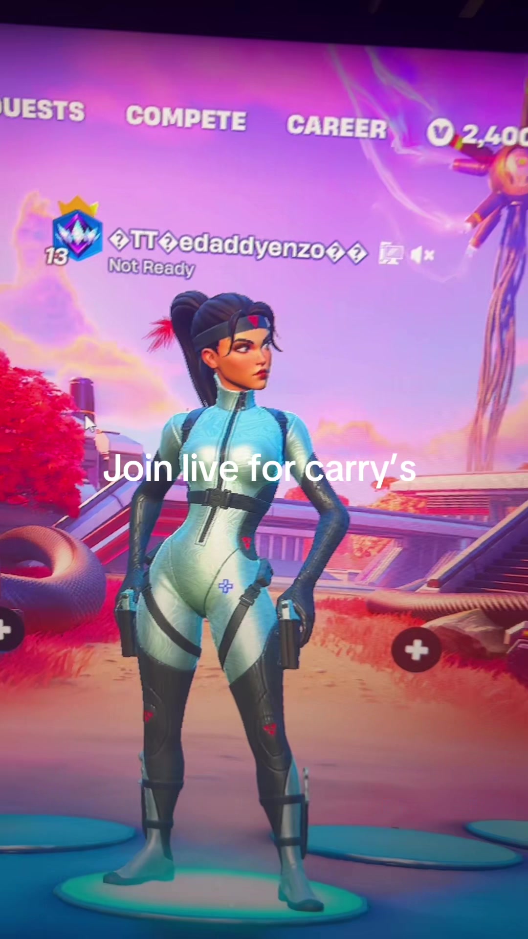 @Edaddyenzo