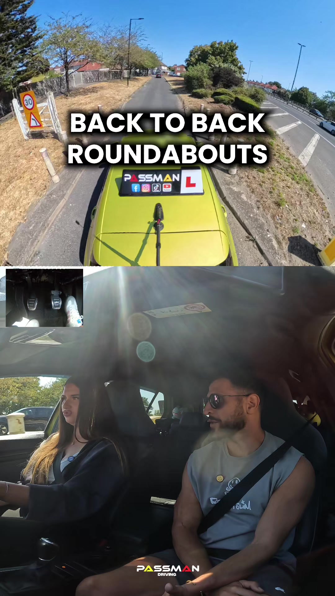 @passmandriving