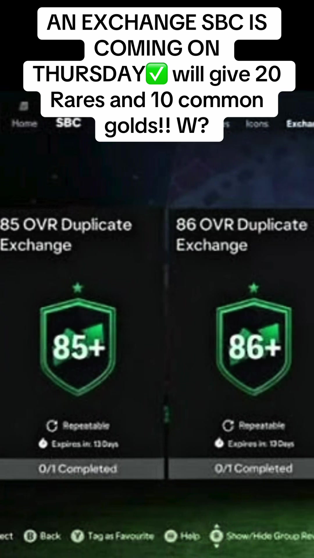@connFUT