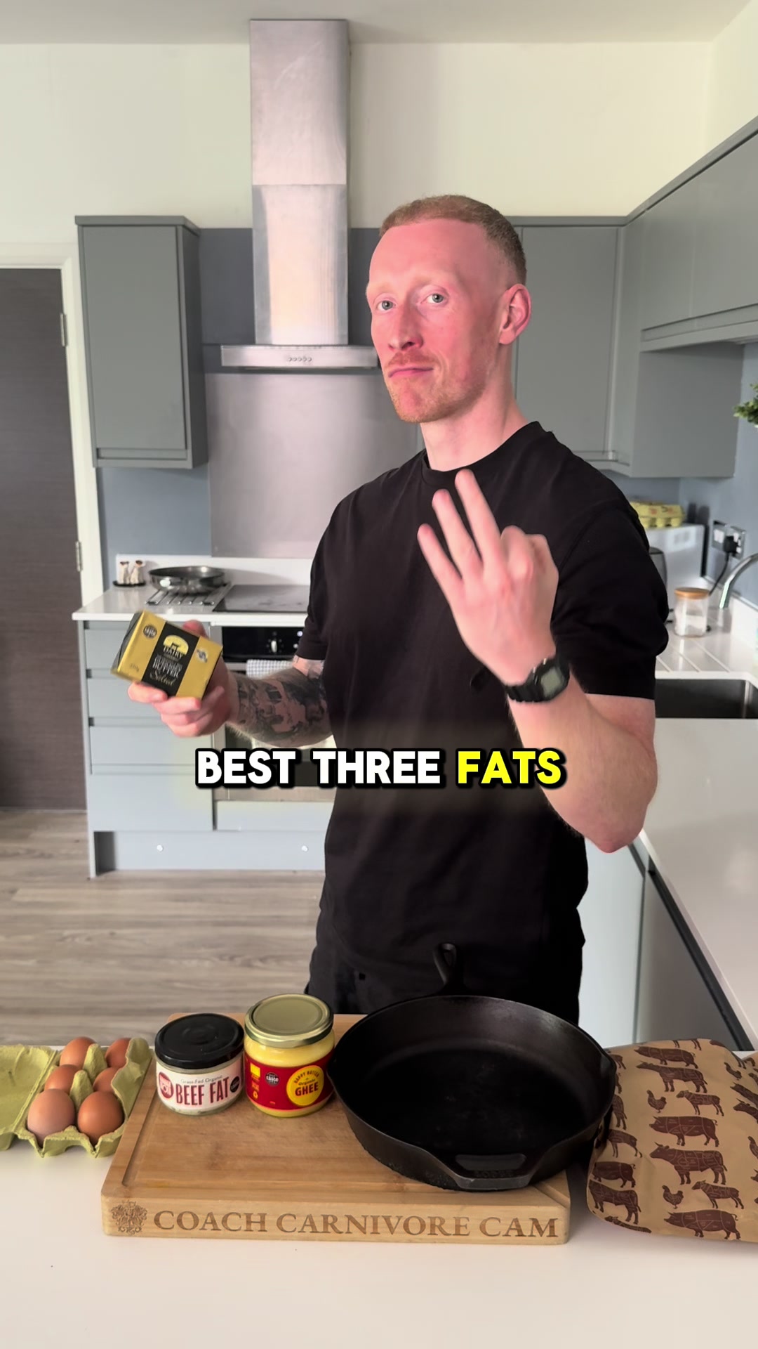 @Coach Carnivore Cam