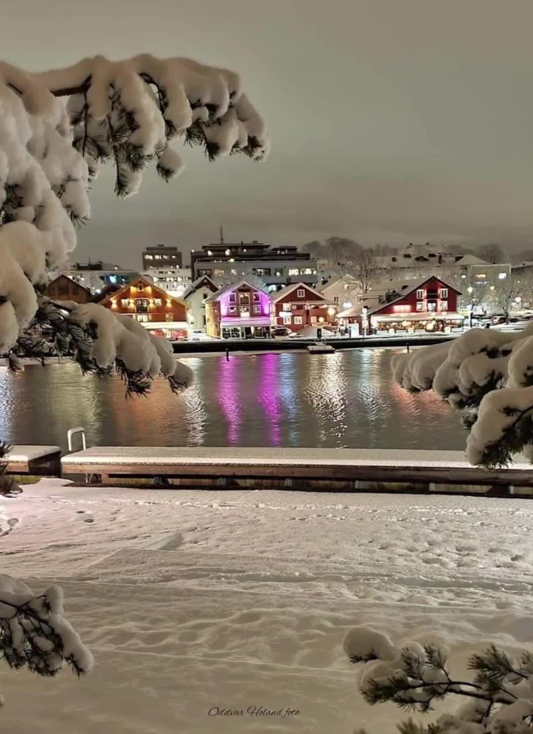 @☃️Wishing for Christmas 🎄