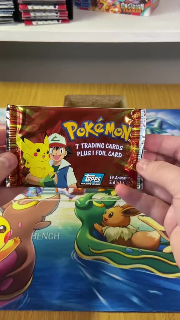 @PokeCam | 90k