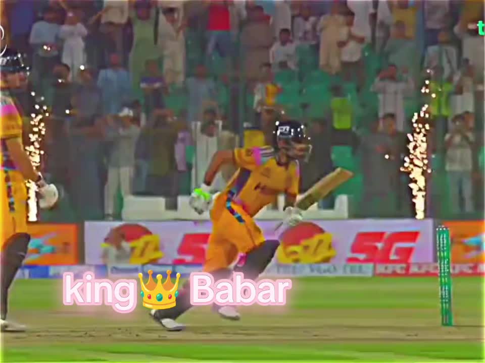 @👑 Babar Azam
