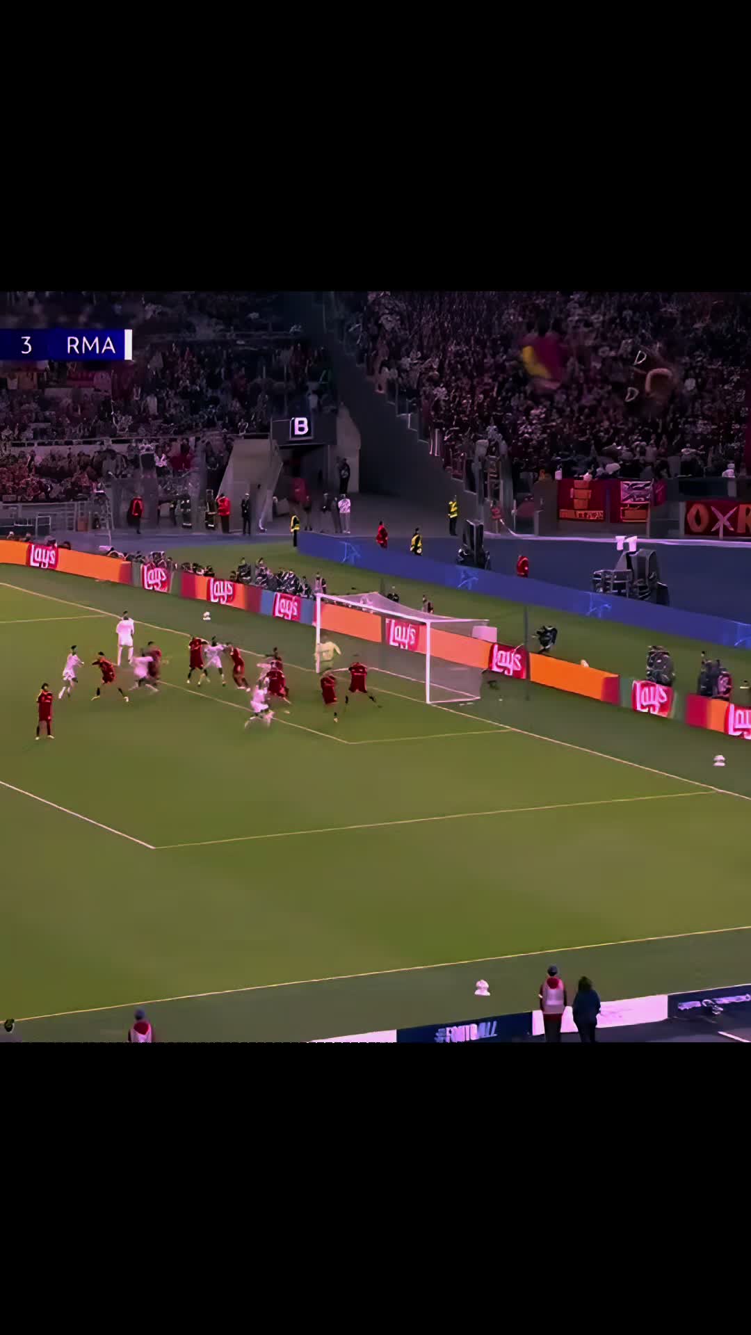 @UR • CRISTIANO CR7 2027