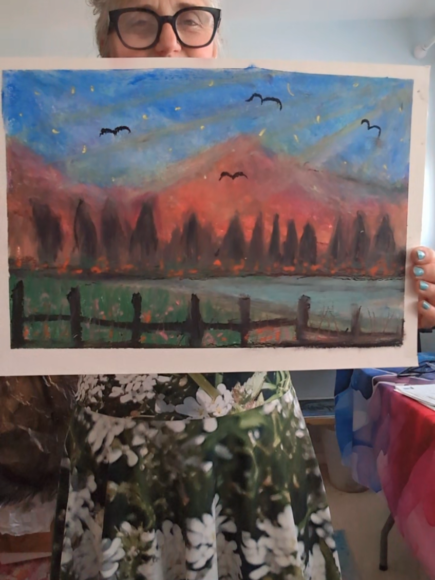 @LauraNelsonArtist68