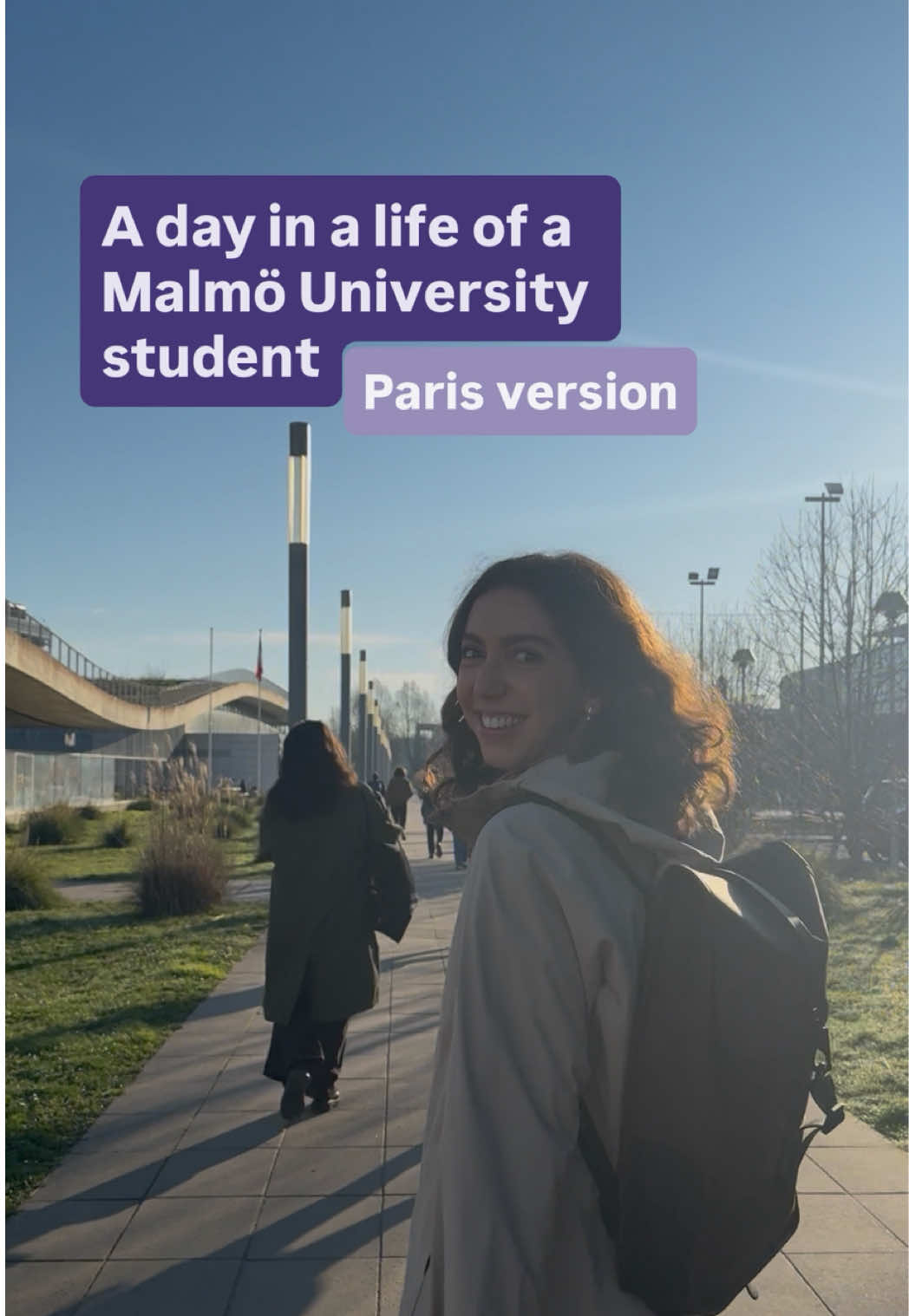 @Malm&ouml; University