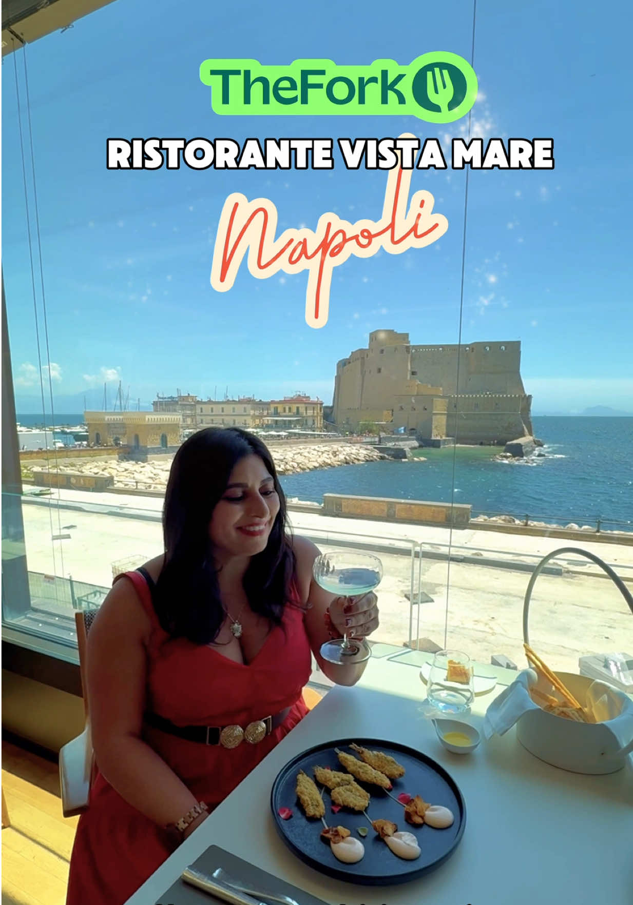 @Anna Pernice - travel blogger