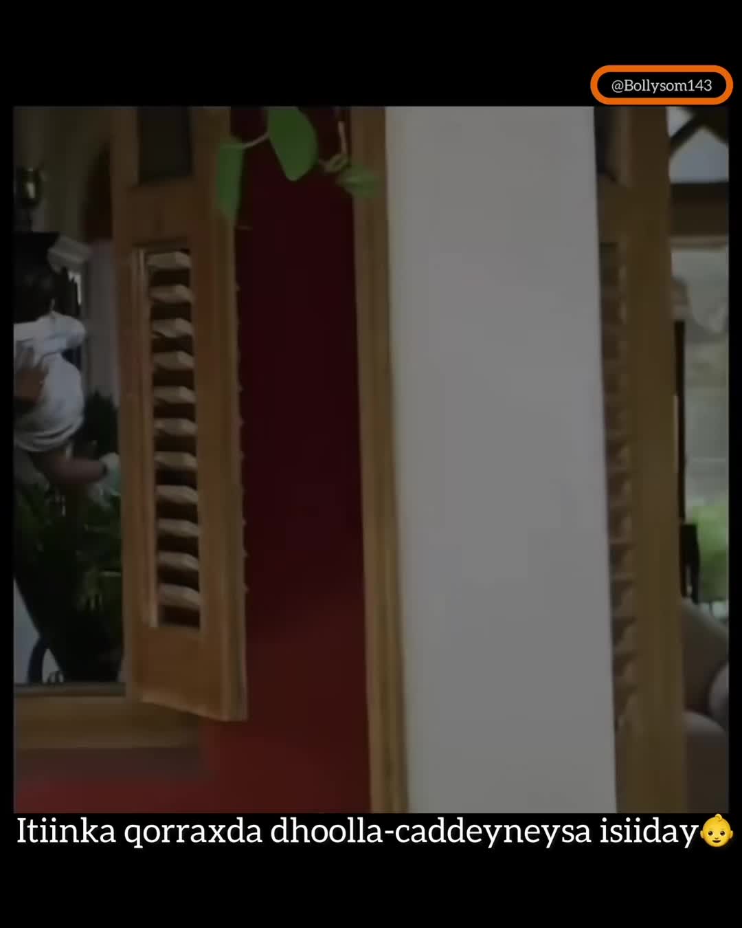 @Khiladi Abdullahi Mohamed