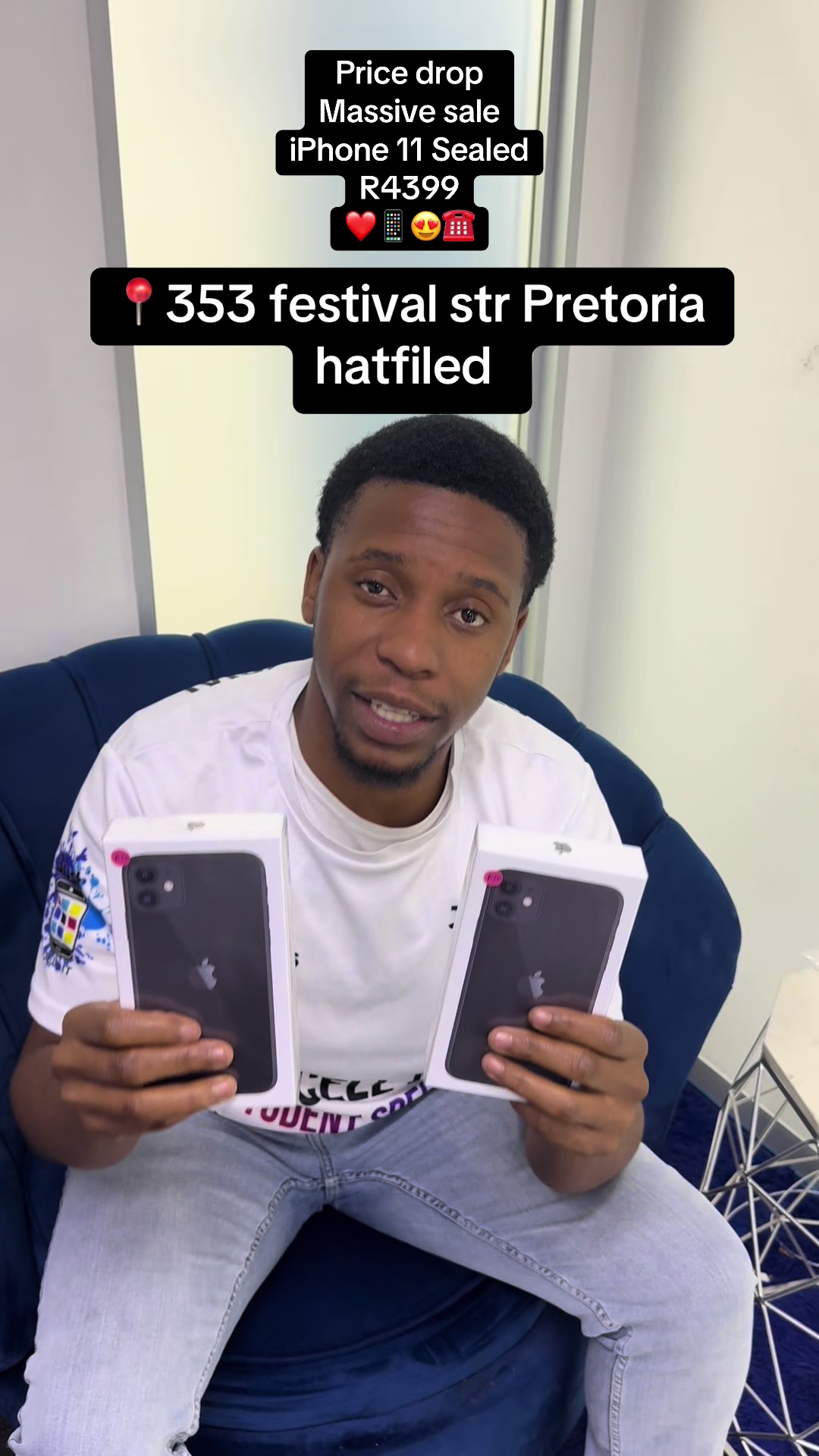 @Just Cell It | iPhone Reseller