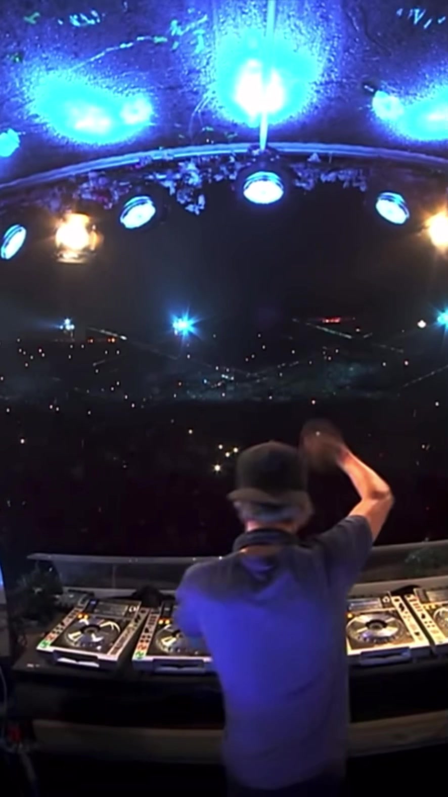 @avicii fan
