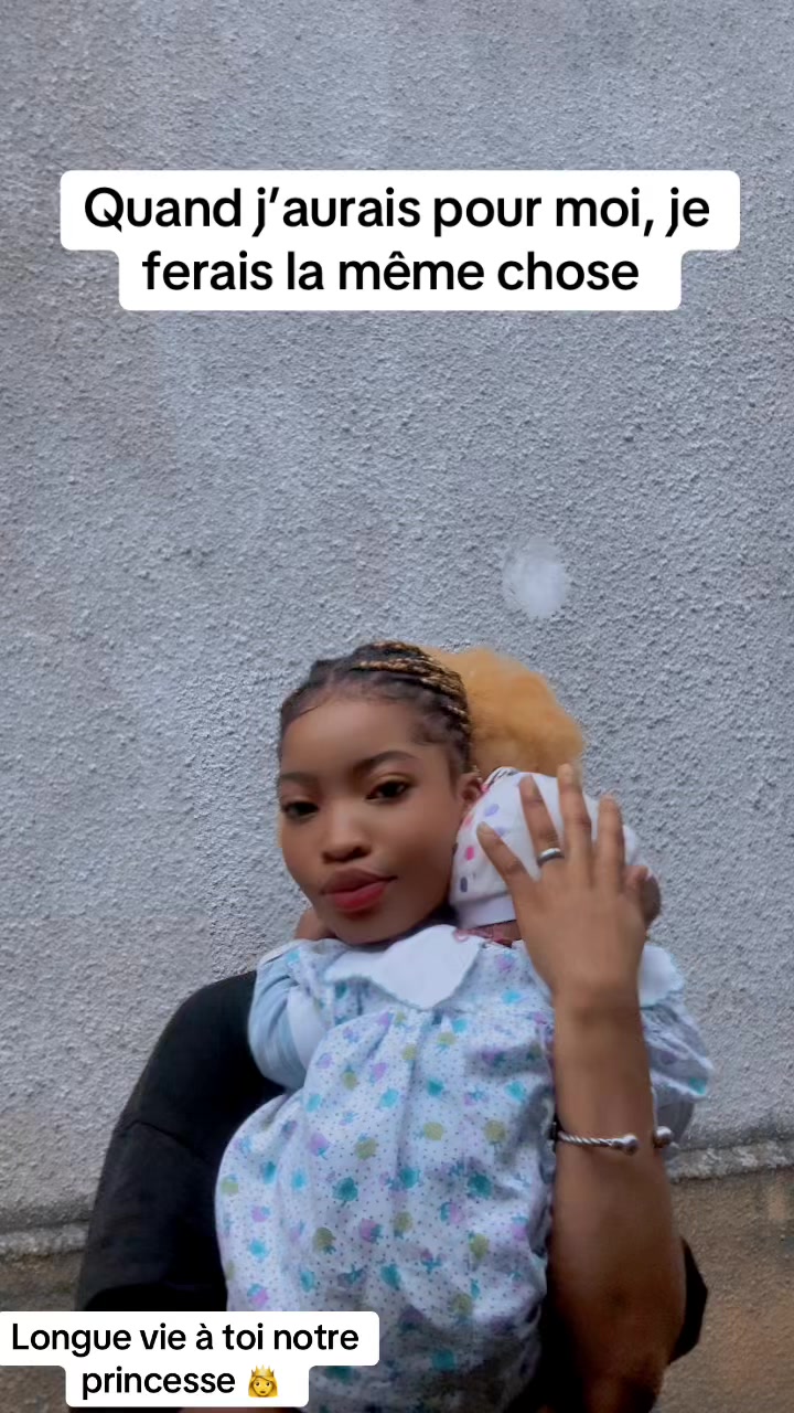 @Lika poupée