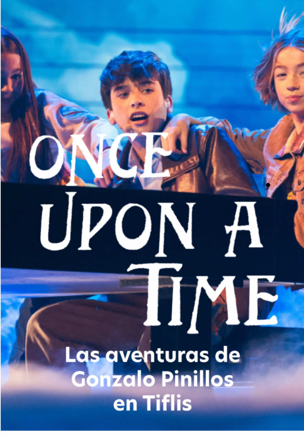 @Eurovisión TVE