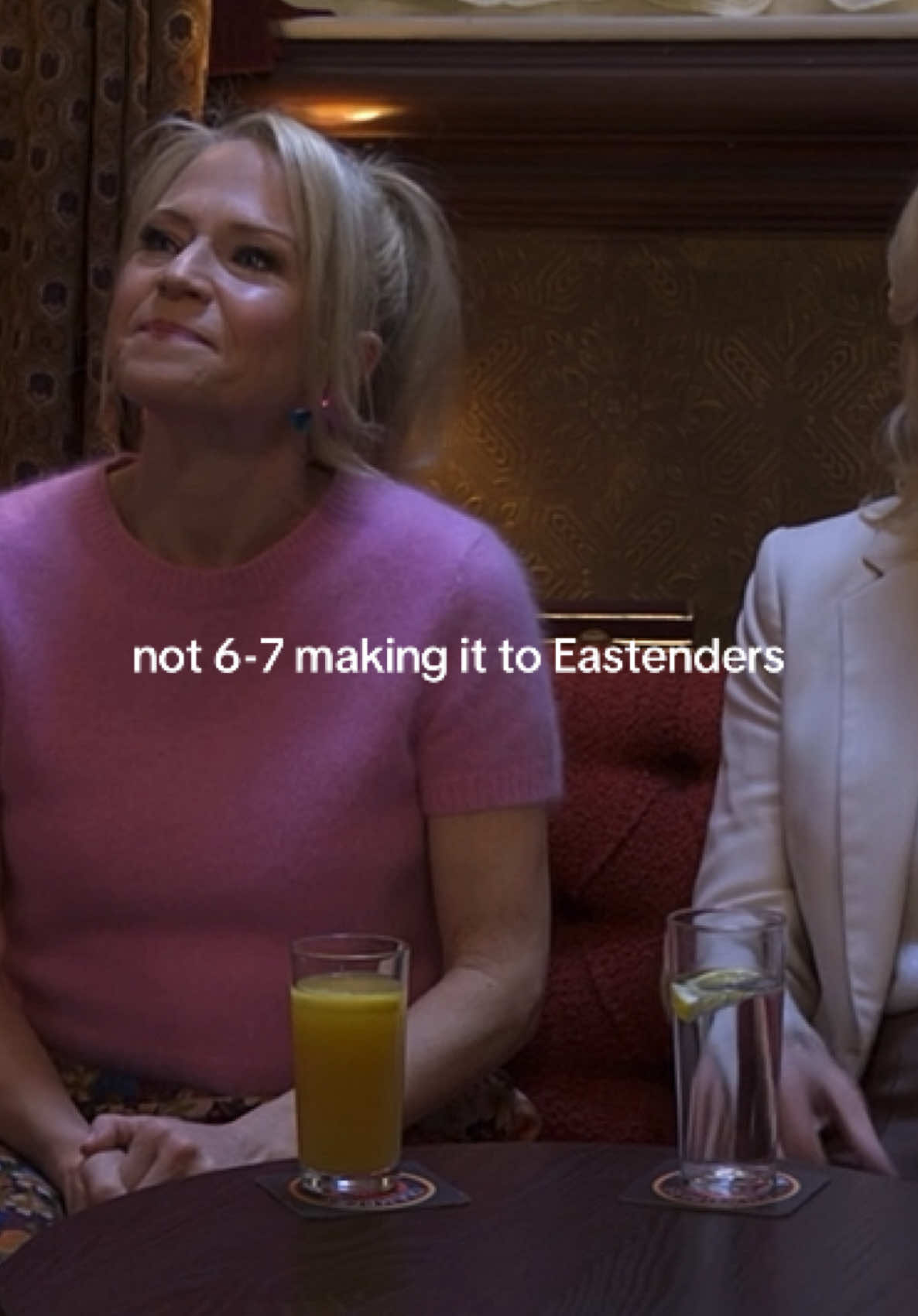 @Eastenders Lore