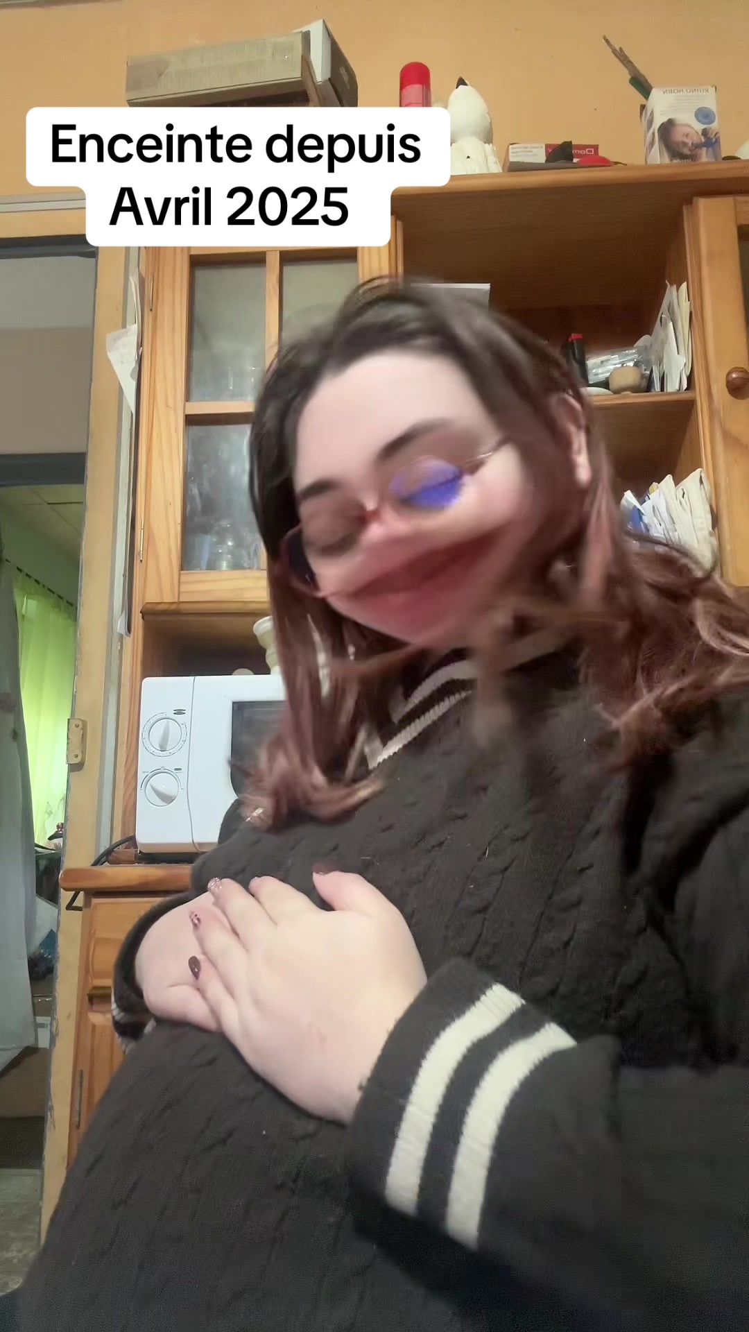 @Loane / Héloïse ´s mom