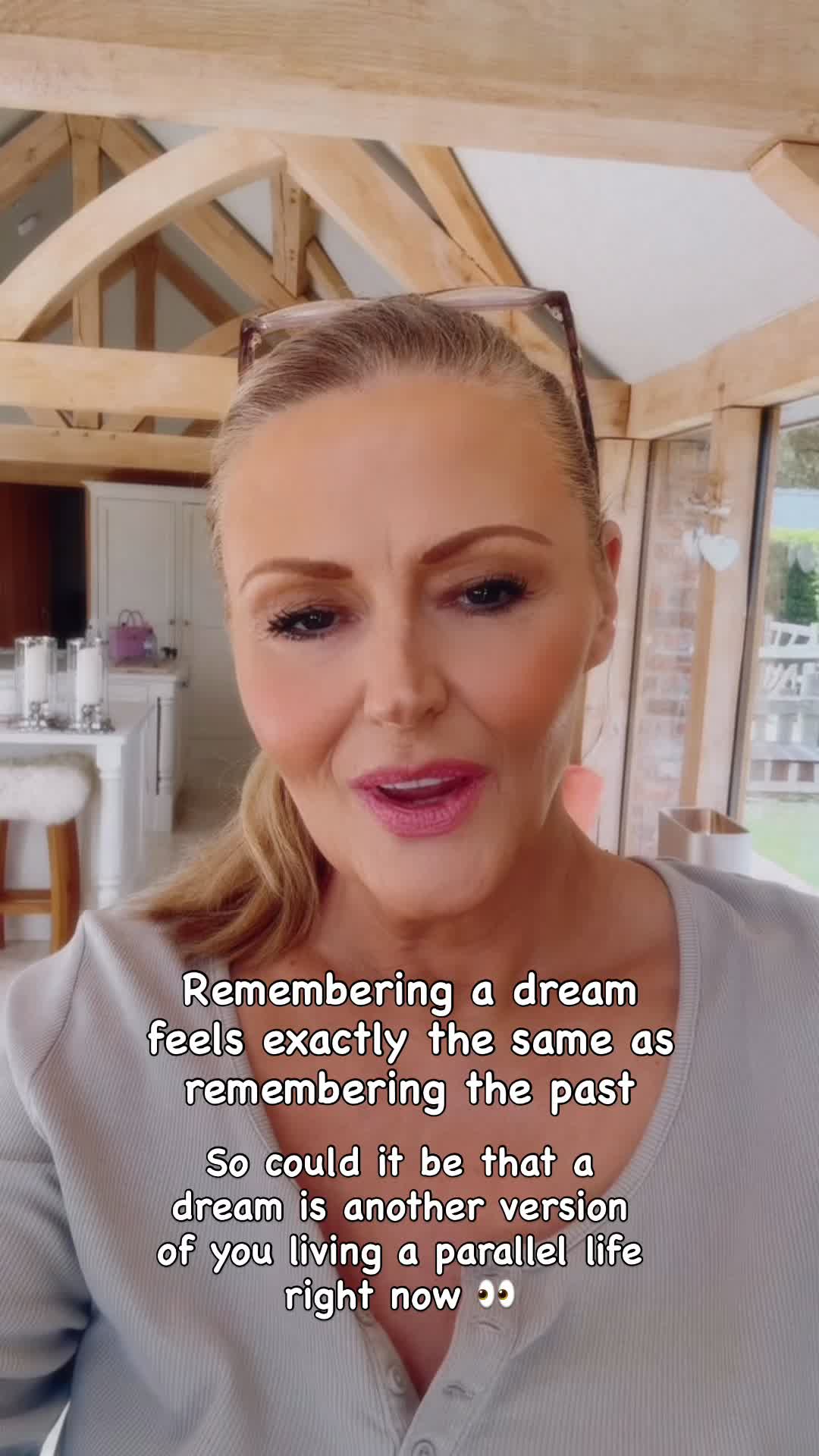@Deborah Davies Psychic
