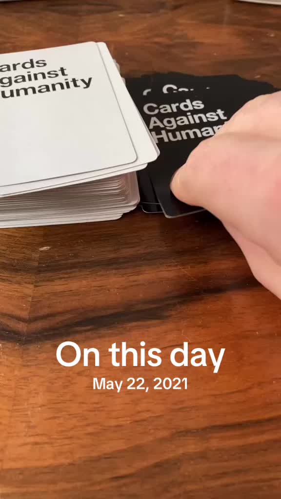 @Dark Cards