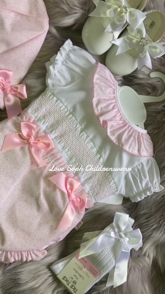 @LoveSophChildrenswear