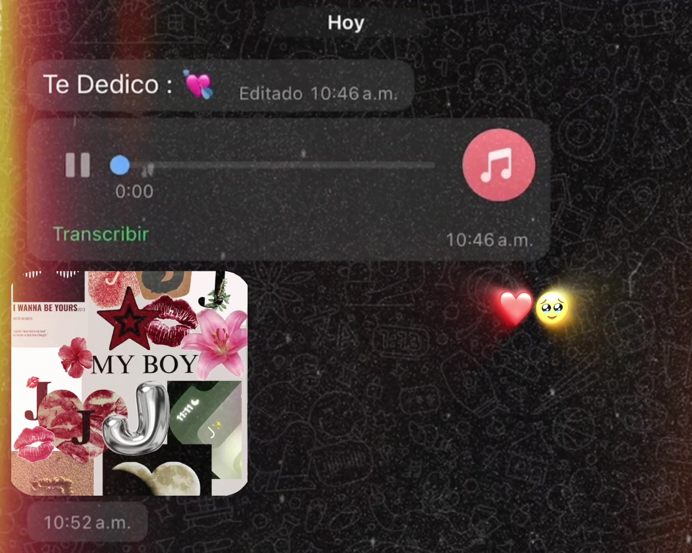 @𝐌 𝐲 𝐉💗