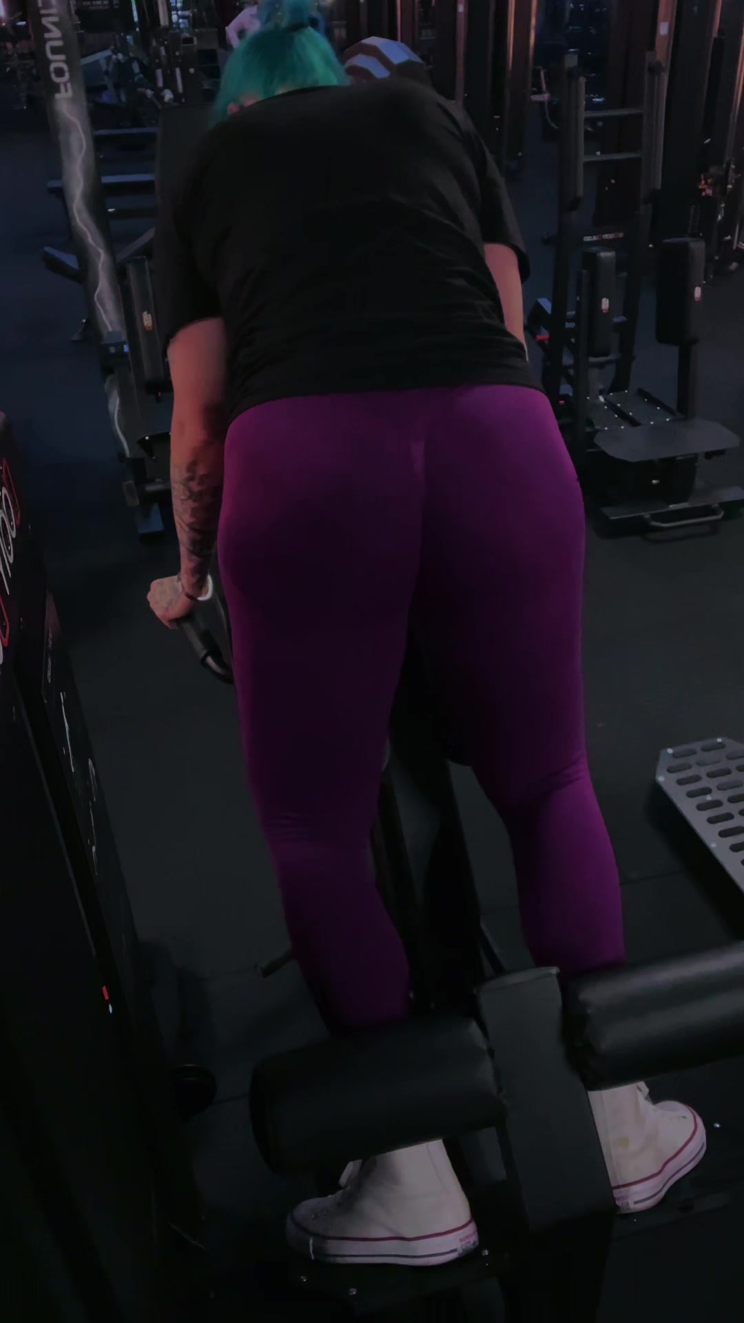 @Pumpkin | Fitness ๐