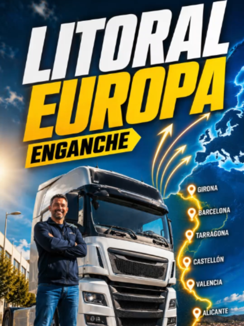 @SMILE TRUCKER