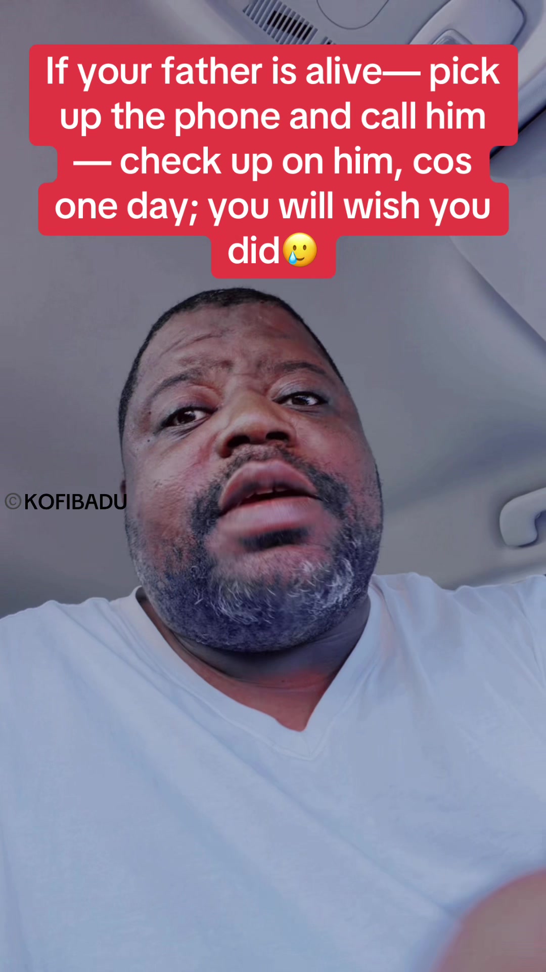@KOFI BADU&reg;