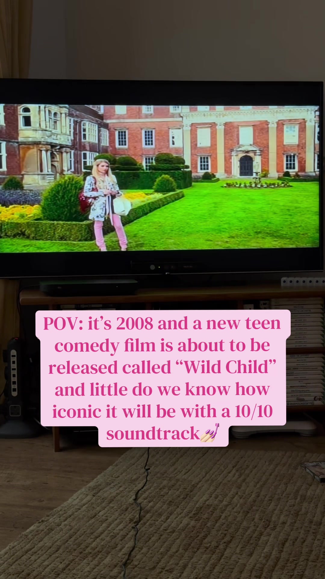 @Michaela | Nostalgia✨