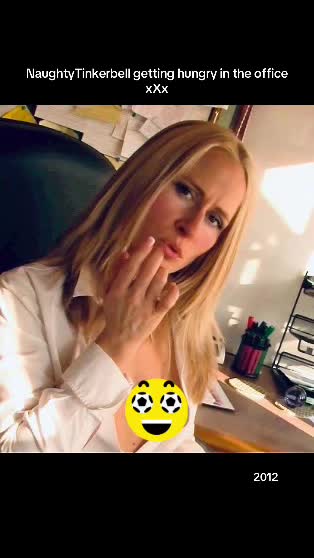 @NaughtyTinkerbell