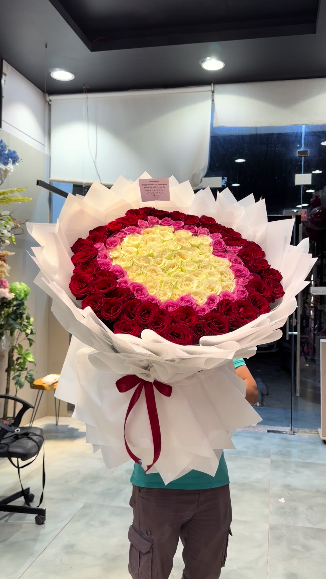 @ورد الرياض توصيل بنفس اليوم