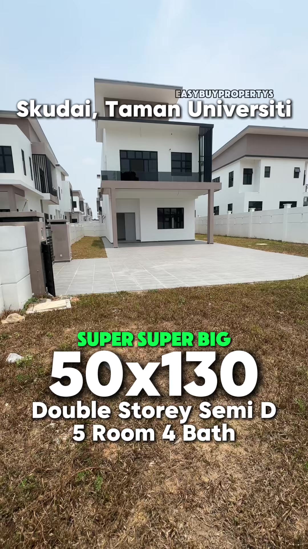 @Easy Buy Propertys