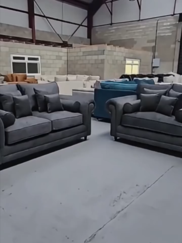 @Furniture Hub Uk